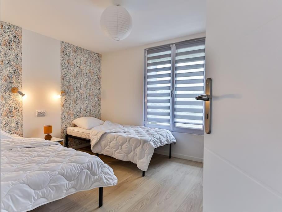 Maison Familiale La Belle Vie Jacuzzi/Sauna Saint Gilles Croix de vie Buitenkant foto