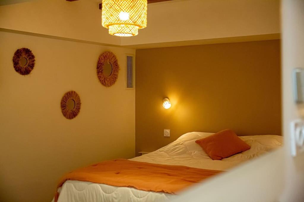 Maison Familiale La Belle Vie Jacuzzi/Sauna Saint Gilles Croix de vie Buitenkant foto