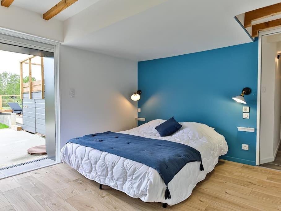 Maison Familiale La Belle Vie Jacuzzi/Sauna Saint Gilles Croix de vie Buitenkant foto